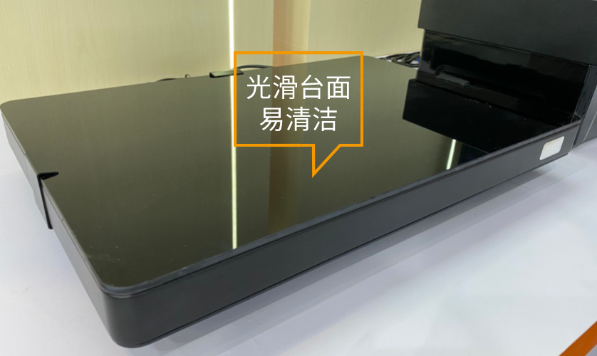 加熱臺(tái)面耐腐蝕易清潔