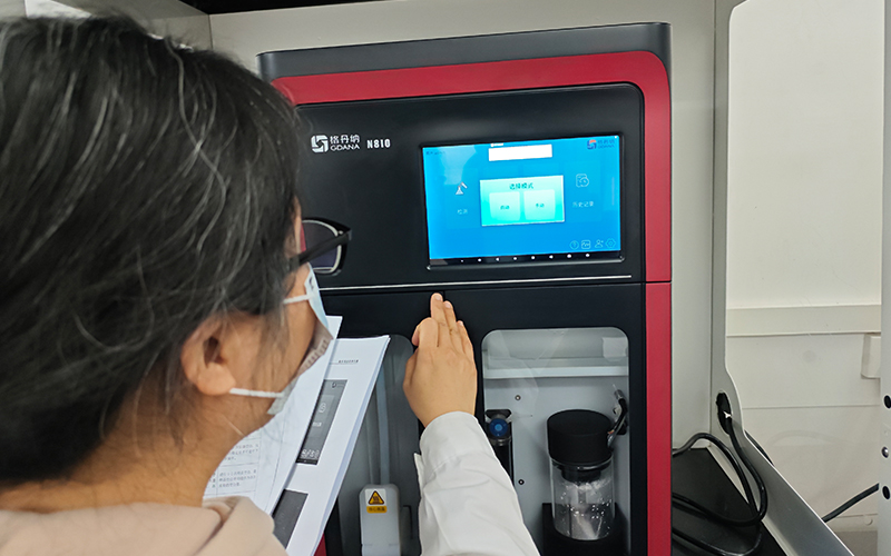 免水全自動凱氏定氮儀：賦能釀酒行業(yè)與精準農(nóng)業(yè)發(fā)展